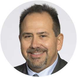 William Lago, MD