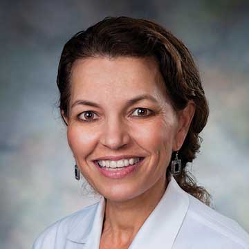 Stephanie M. Levine, MD, FCCP