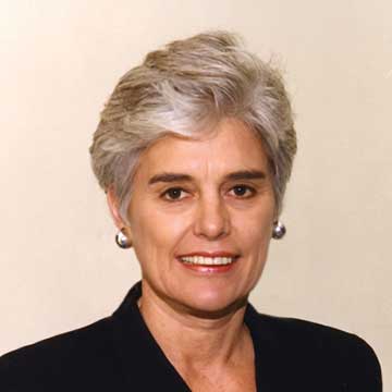 Susan K. Pingleton, MD, Master FCCP