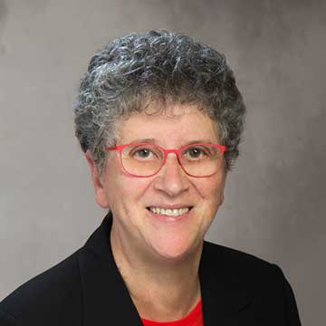 Deborah Shure, MD, Master FCCP