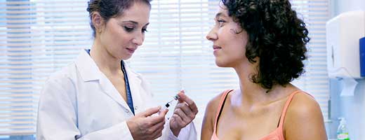 Bridging Specialties: COPD