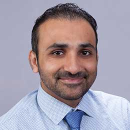 Farrukh Abbas, MD