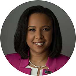 Danielle K. McCamey, DNP, ACNP-BC, FCCP