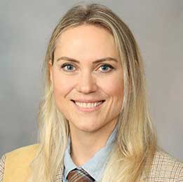 Kara Dupuy-McCauley, MD, FCCP