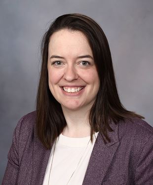 Ashley M. Egan, MD