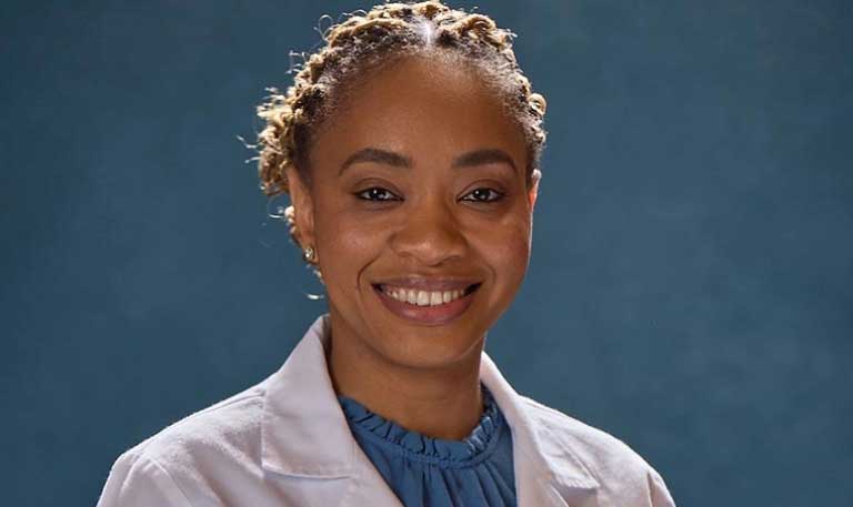 Headshot of Chidinma Ejikeme, MD