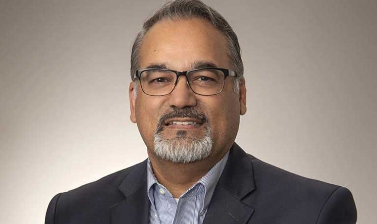 Headshot of Maninder Kalra, MD, PhD
