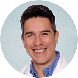 Mauricio Danckers, MD, FCCP