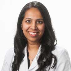 Sreelatha Naik, MD, FCCP