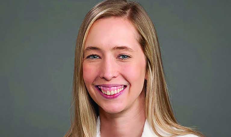 Headshot of Jordan Ohlsson, MD
