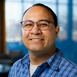 Rob Ramillosa