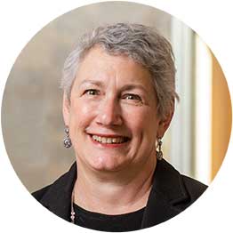 Margaret Pisani, MD, FCCP