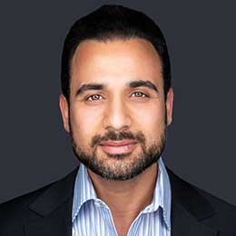 Akram Zaaqoq, MD